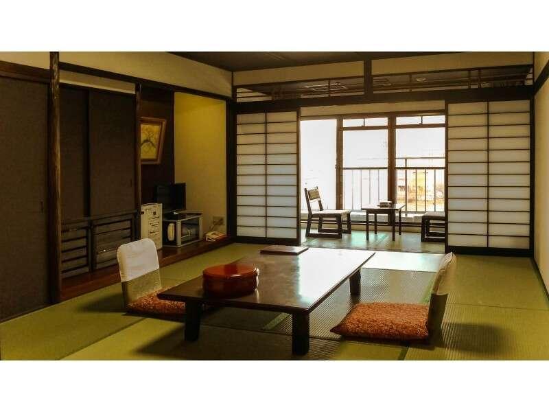 Ryokan Ishicho Kyōto