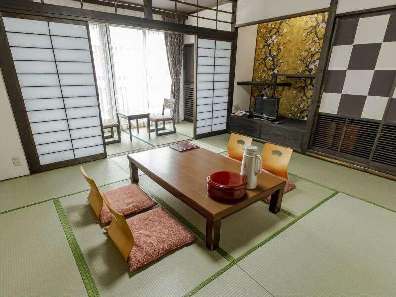 Ishicho 4* Kyōto