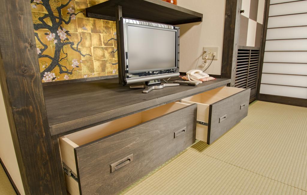 Ishicho Ryokan Kyōto