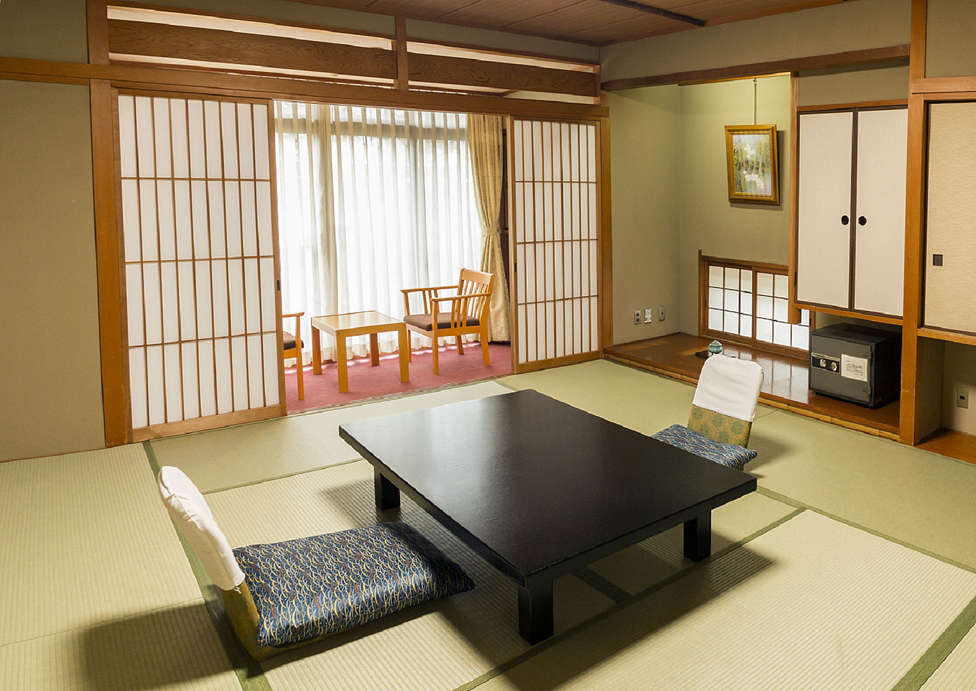 Ryokan Ishicho Kyōto