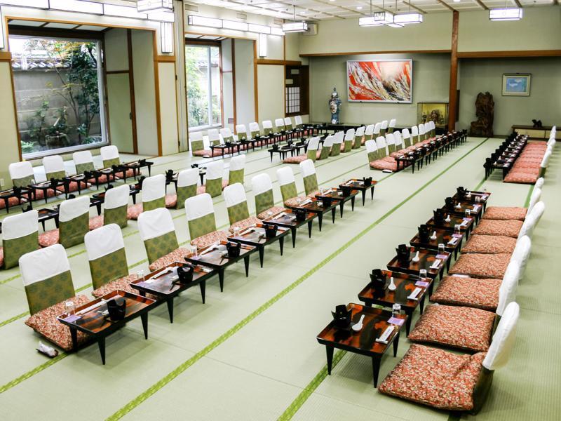 Ishicho Ryokan Kyōto