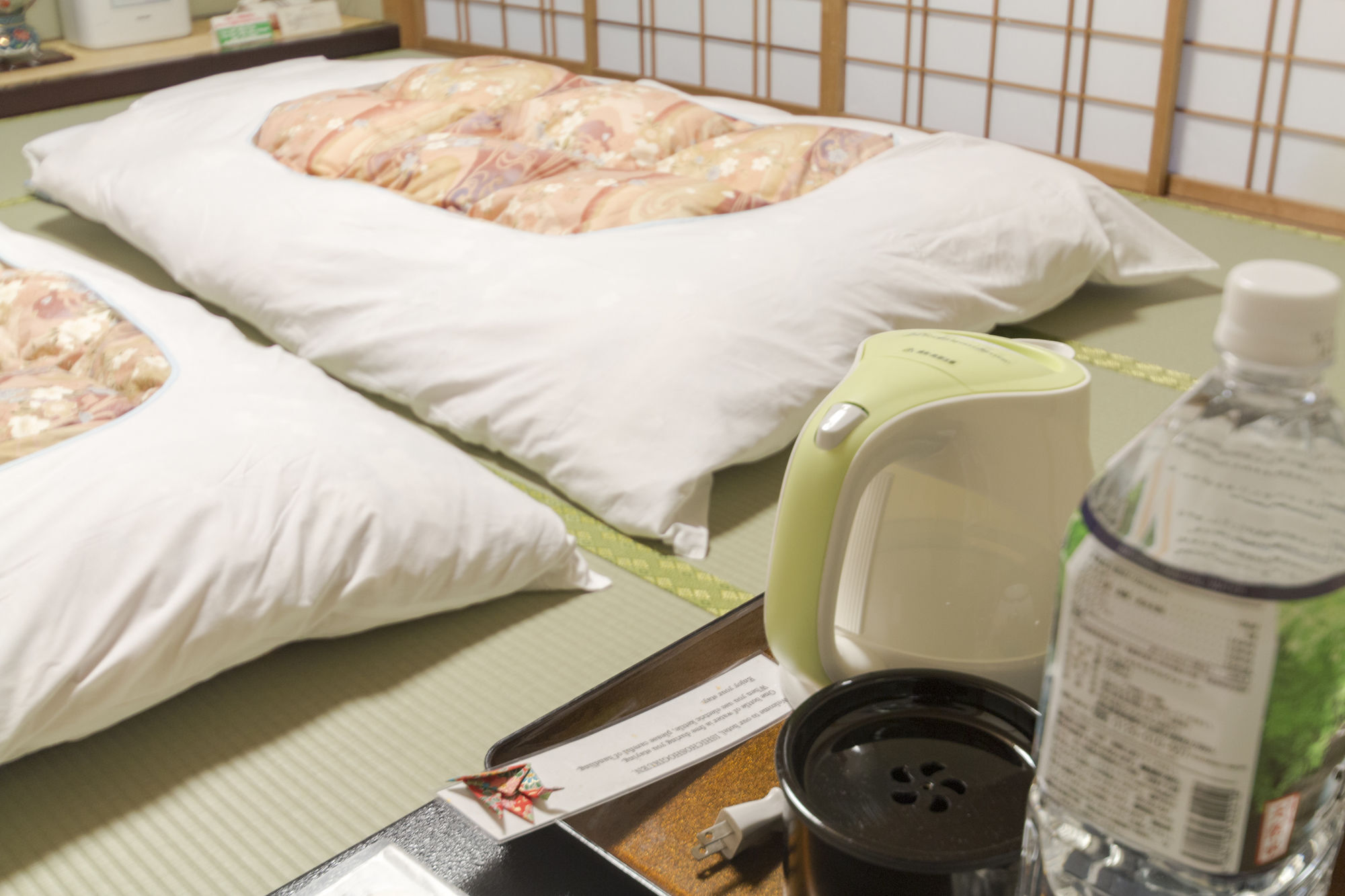 Ishicho 4* Kyōto
