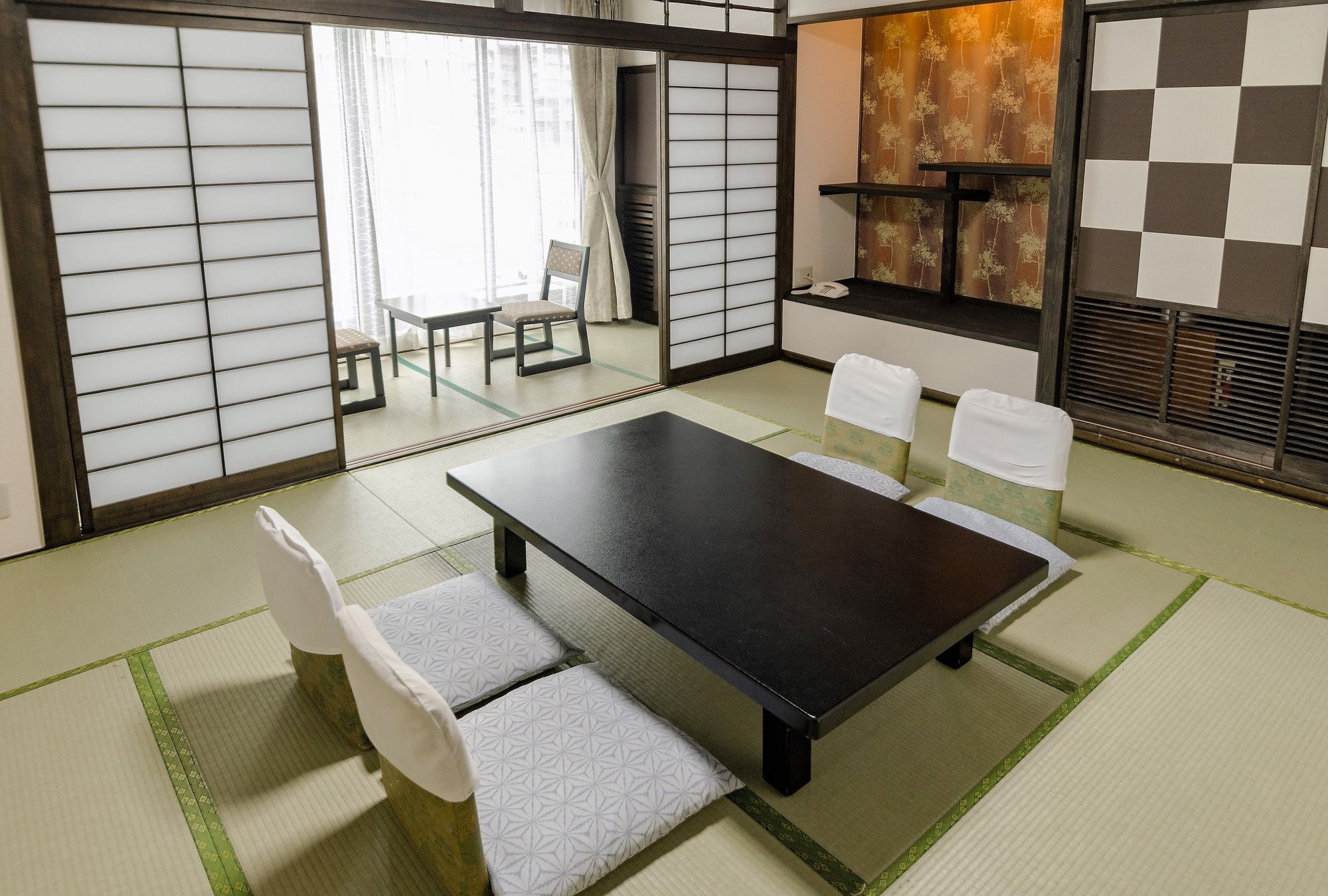 Ishicho 4* Kyōto